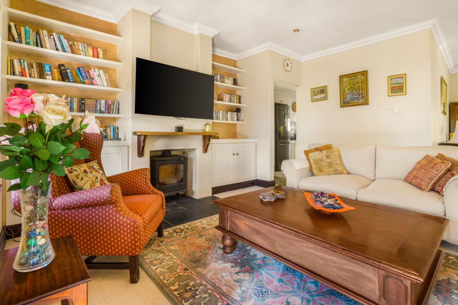 3 Bedroom Property for Sale in Belvidere Estate Western Cape